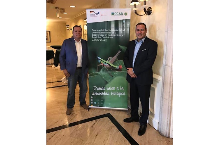 Nicaragua en encuentro del Comité Regional sobre el Potencial Económico de la Biodiversidad de manera Justa y Sostenible