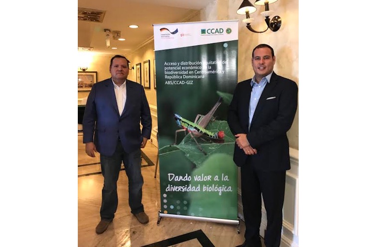 Nicaragua en encuentro del Comité Regional sobre el Potencial Económico de la Biodiversidad de manera Justa y Sostenible