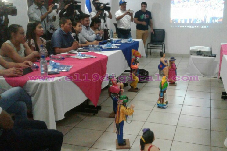 Consejo Nacional de la JS comparte experiencias con la OCLAE