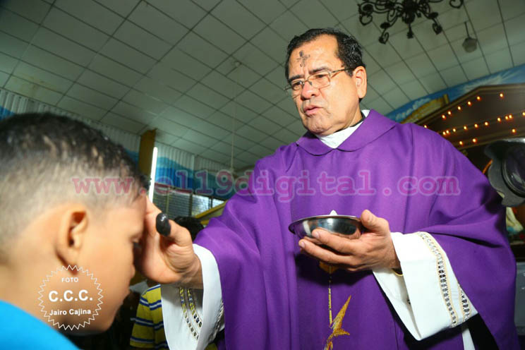 Vivir la Cuaresma con profundidad cristiana