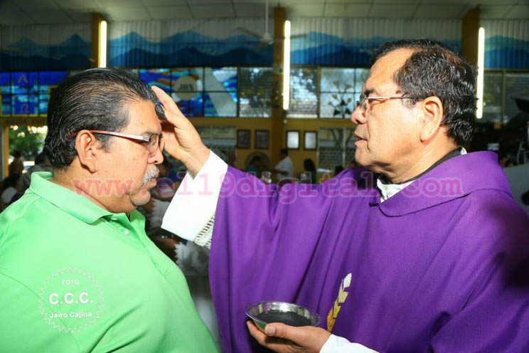 Vivir la Cuaresma con profundidad cristiana