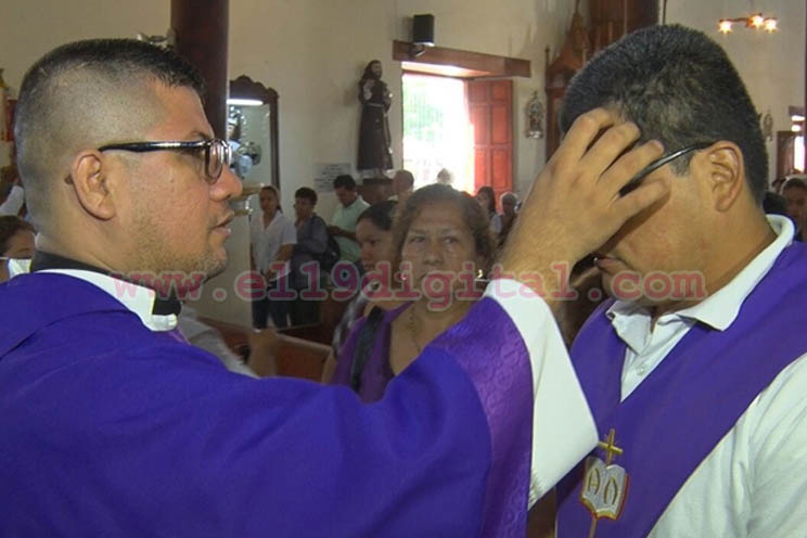 Inicia la Cuaresma, tiempo de reflexión y cambio