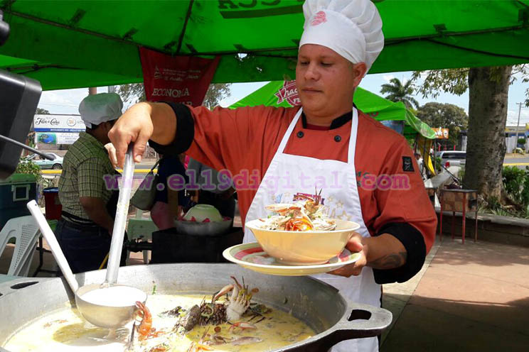 MEFCCA arranca con ferias gastronómicas de Cuaresma