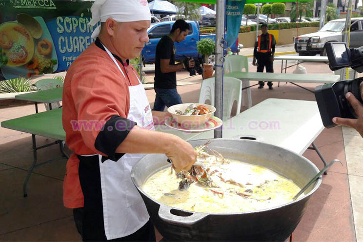 MEFCCA arranca con ferias gastronómicas de Cuaresma