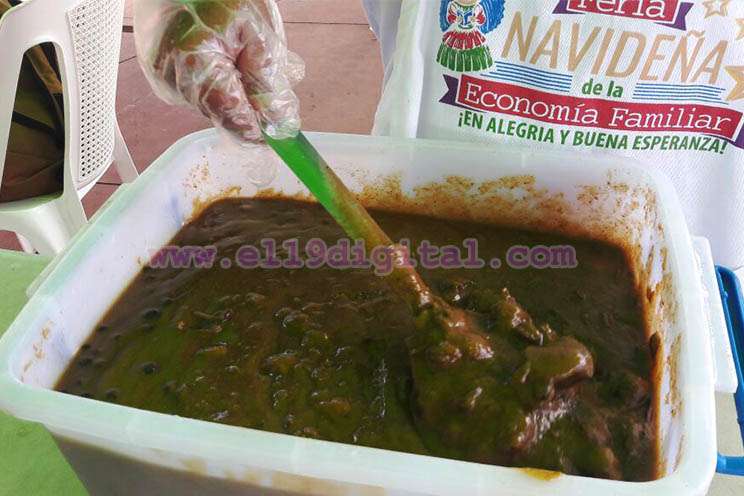 MEFCCA arranca con ferias gastronómicas de Cuaresma