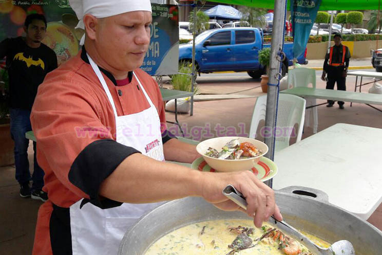 MEFCCA arranca con ferias gastronómicas de Cuaresma