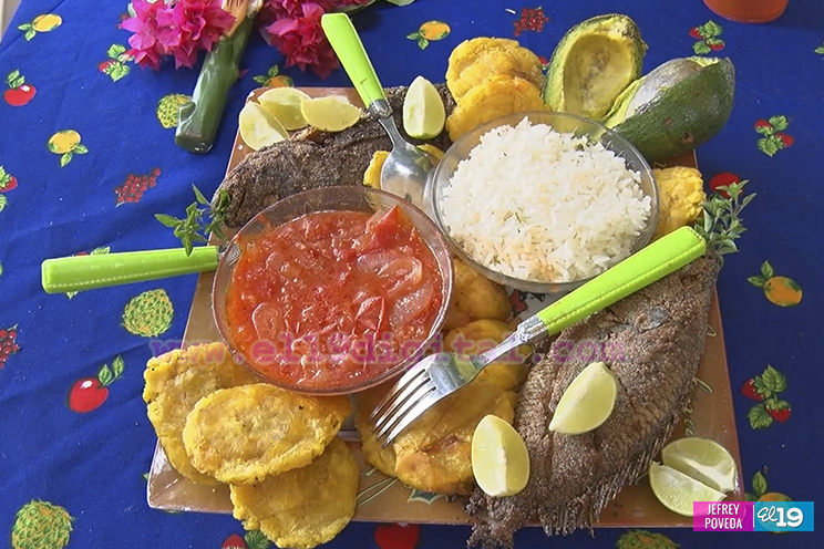 Sabores de Cuaresma son presentados en primer concurso gastronómico en Catarina