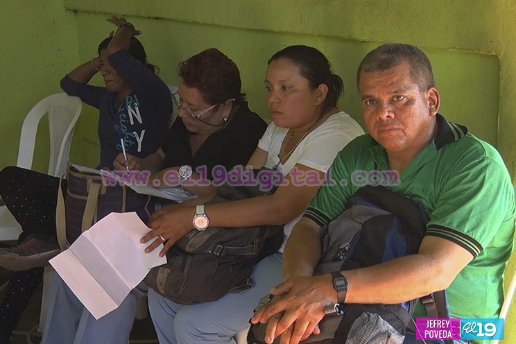 Comunidad conmocionada por la muerte de Ada Fabiola Vargas