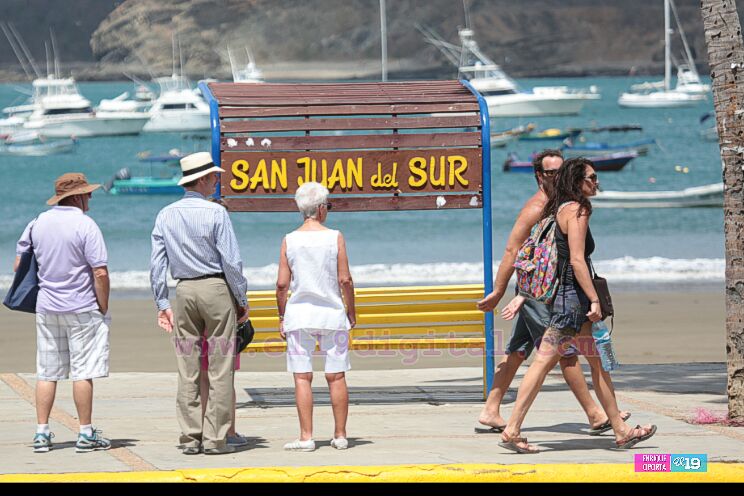 Hospedajes familiares y tradicionales de San Juan del Sur listos para recibir a turistas