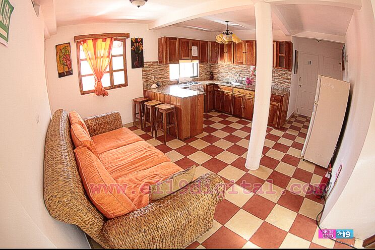 Hospedajes familiares y tradicionales de San Juan del Sur listos para recibir a turistas