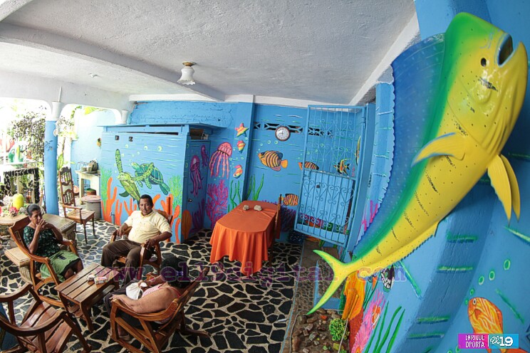 Hospedajes familiares y tradicionales de San Juan del Sur listos para recibir a turistas