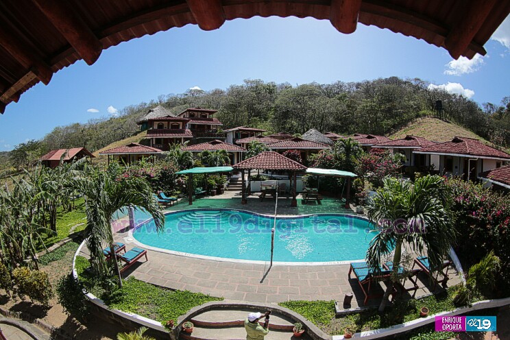 Hospedajes familiares y tradicionales de San Juan del Sur listos para recibir a turistas