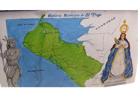 Chinandega celebra 174 aniversario de ser ciudad