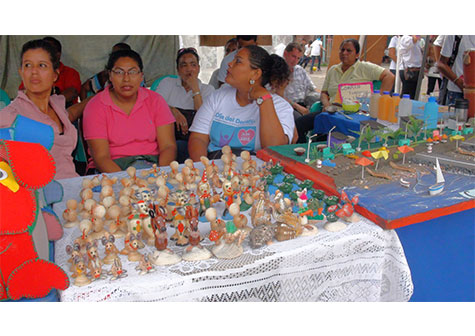 Chinandega celebra 174 aniversario de ser ciudad