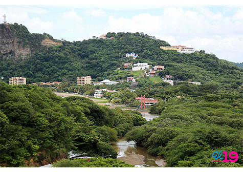 San Juan del Sur continúa elevando la seguridad ciudadana