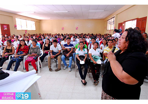 Inicia Programa de Nivelación y Preparación para futuros bachilleres