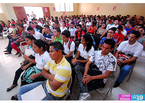 Inicia Programa de Nivelación y Preparación para futuros bachilleres
