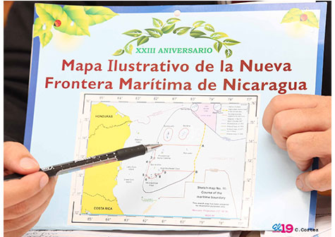 Planteamiento de Colombia sobre fallo CIJ es confuso, contradictorio e insostenible