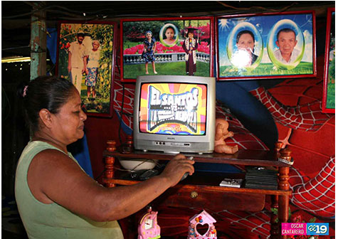 Más de 5 mil chinandeganos restituidos en sus derecho a la electricidad