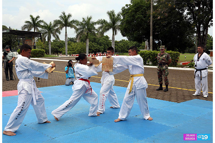 Centro Superior de Estudios Militares iniciará periodo de pre matrículas