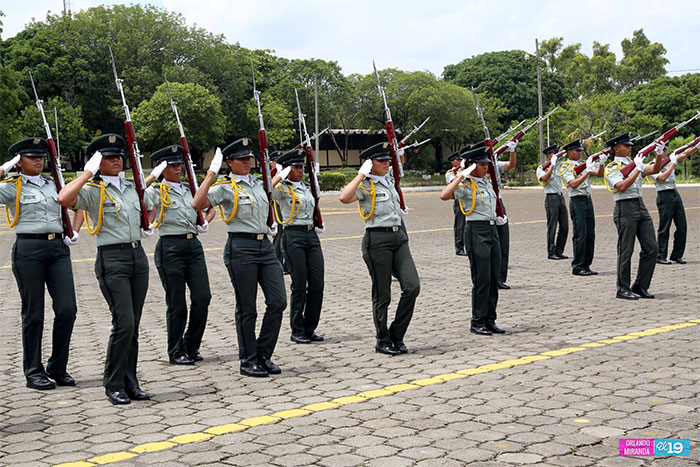 Centro Superior de Estudios Militares iniciará periodo de pre matrículas