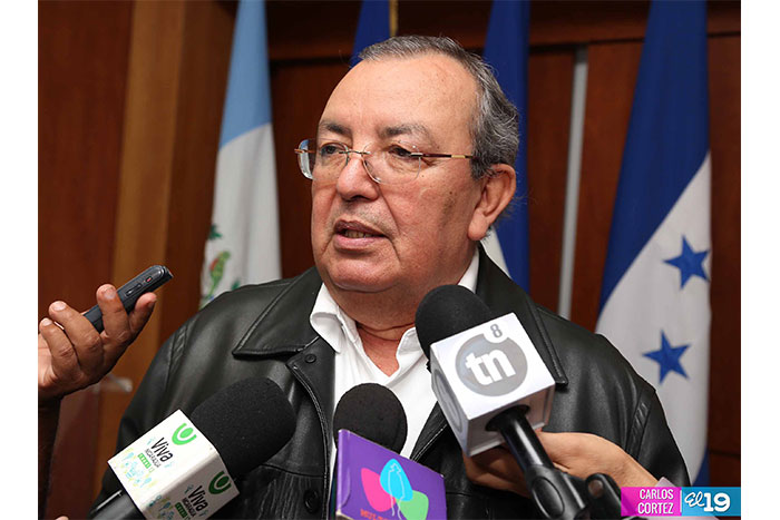 América Central trabaja para dar más seguridad a sus comunicaciones