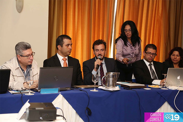 América Central trabaja para dar más seguridad a sus comunicaciones