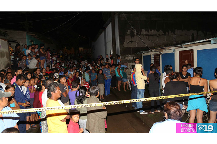 Tragedia en San Marcos mueve la solidaridad de sus habitantes