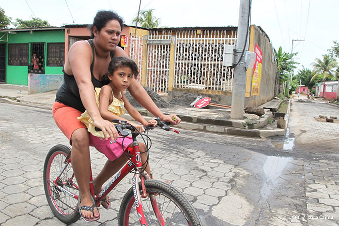 Modelo de responsabilidad compartida en Tipitapa es ejemplo para otros municipios