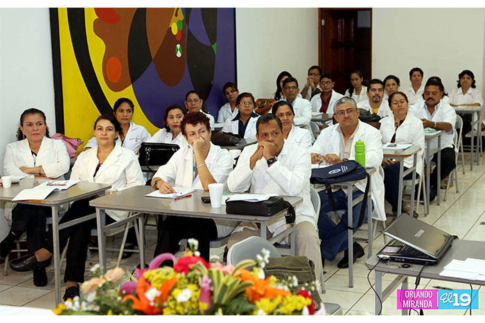 Avanzan esfuerzos para integrar medicina natural y medicina convencional