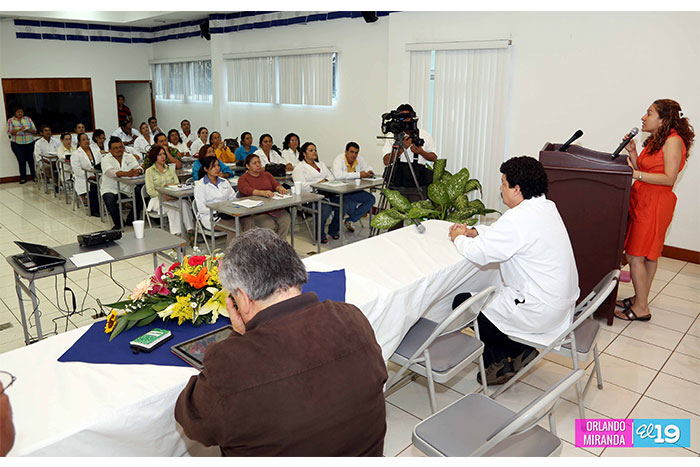 Avanzan esfuerzos para integrar medicina natural y medicina convencional