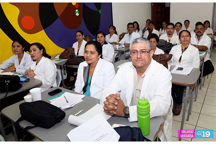 Avanzan esfuerzos para integrar medicina natural y medicina convencional
