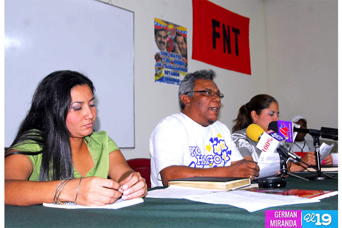 Fetsalud y trabajadores municipales rechazan incremento a cuota INSS