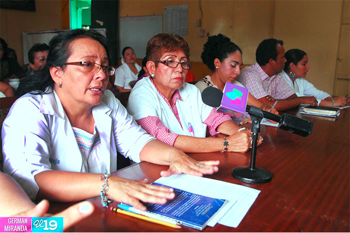 Fetsalud y trabajadores municipales rechazan incremento a cuota INSS
