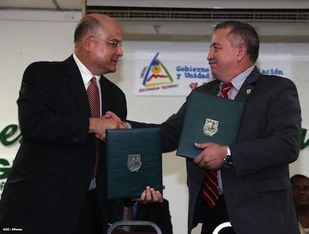 Universidad Nacional Agraria impulsa Maestría en Sanidad Vegetal