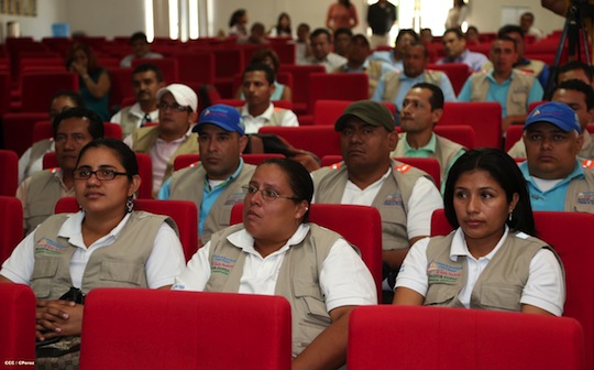 Universidad Nacional Agraria impulsa Maestría en Sanidad Vegetal