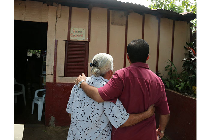 ALMA lanza concurso de la Casa más Emblemática e Histórica de Managua