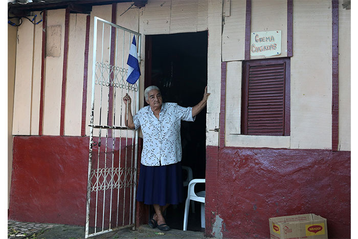 ALMA lanza concurso de la Casa más Emblemática e Histórica de Managua