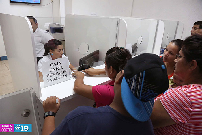 Usuarios continúan demandando mejor atención a MPESO