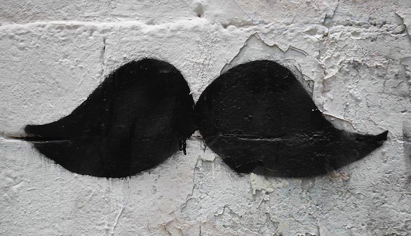 Bigote de Maduro protagoniza Campaña Electoral en Venezuela