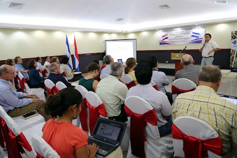 Hermanamientos holandeses aportarán más de 25 millones de dólares para desarrollo local