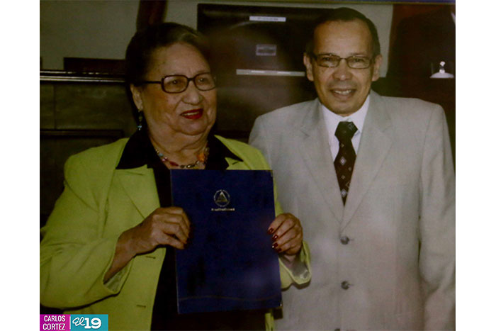 “La Última Bolchevique” dejó grandes enseñanzas en el periodismo