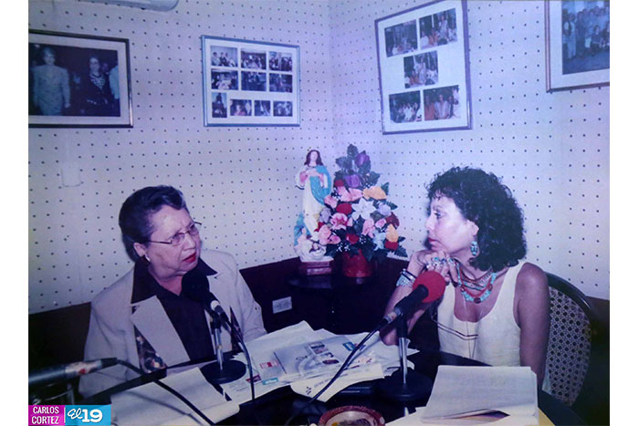 “La Última Bolchevique” dejó grandes enseñanzas en el periodismo