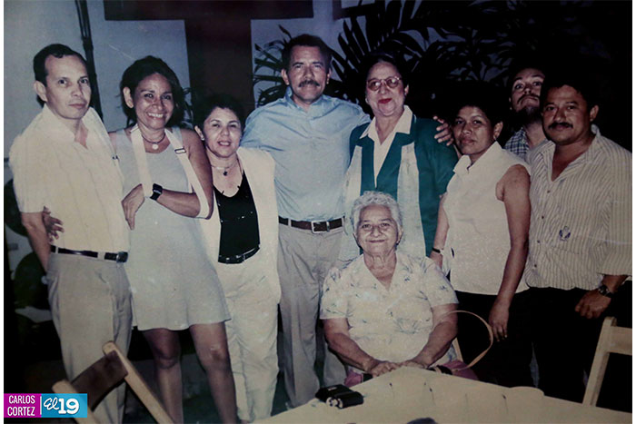 “La Última Bolchevique” dejó grandes enseñanzas en el periodismo