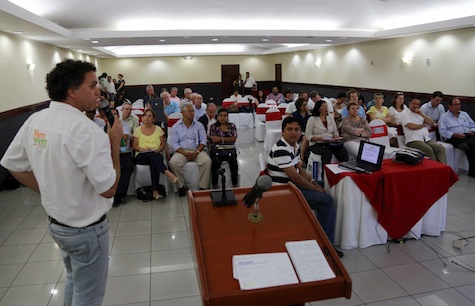 Hermanamientos holandeses aportarán más de 25 millones de dólares para desarrollo local