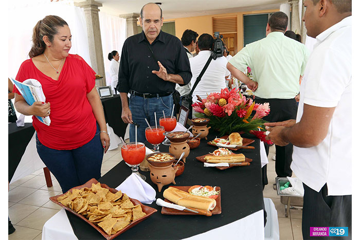 Madriz y Nueva Segovia, destinos con sabor