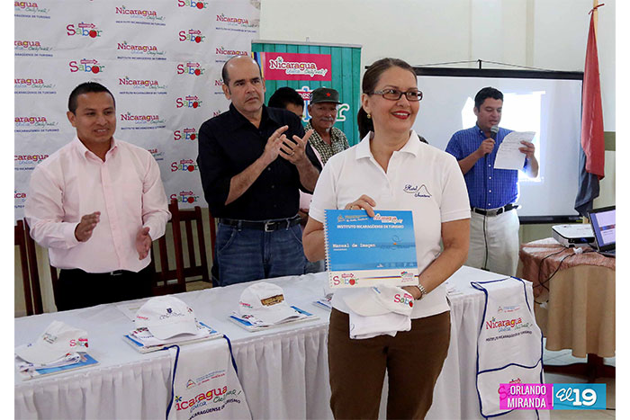 Madriz y Nueva Segovia, destinos con sabor