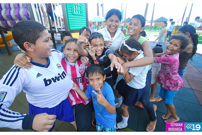 Promotoría Solidaria promueve recorridos en sitios históricos y turísticos de la capital