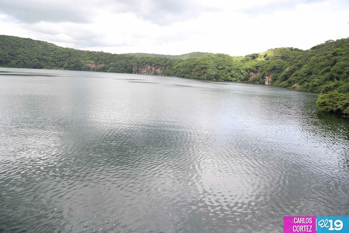 Enacal garantiza suministro de agua segura a población capitalina