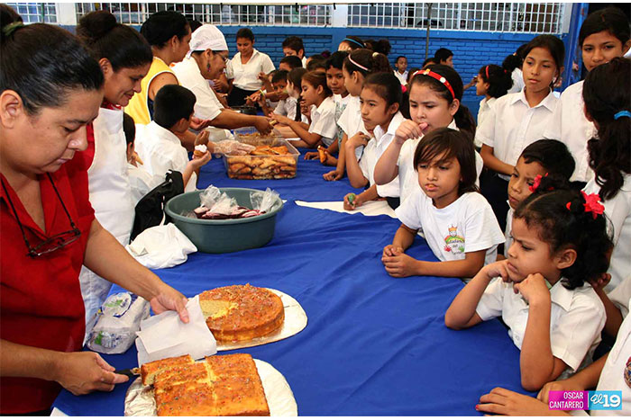 Talleres de habilitación técnica, una buena opción para las mujeres